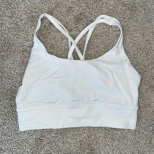 Lululemon Energy Longline Bra